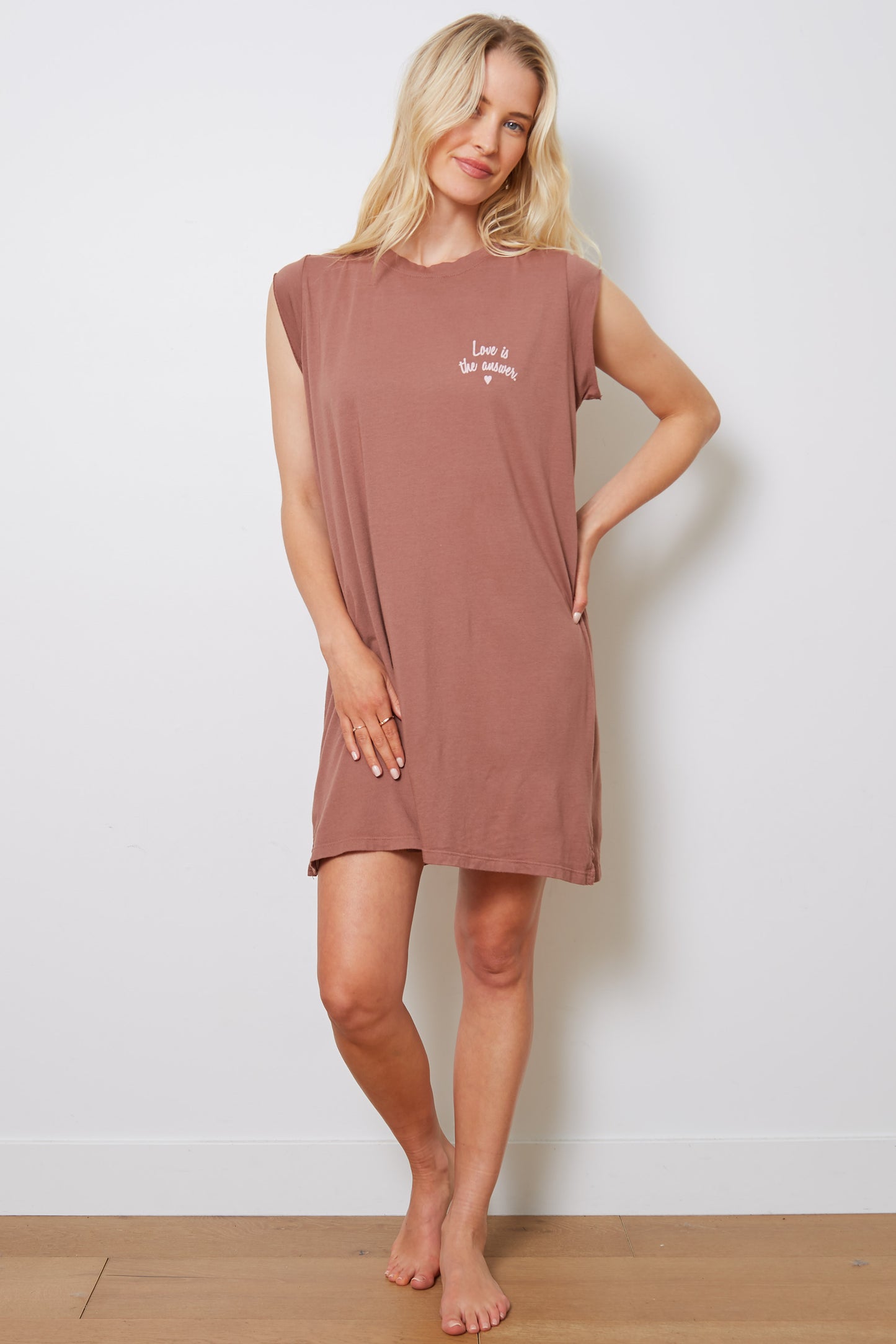 The Lani | Dress