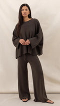 Micah Trouser