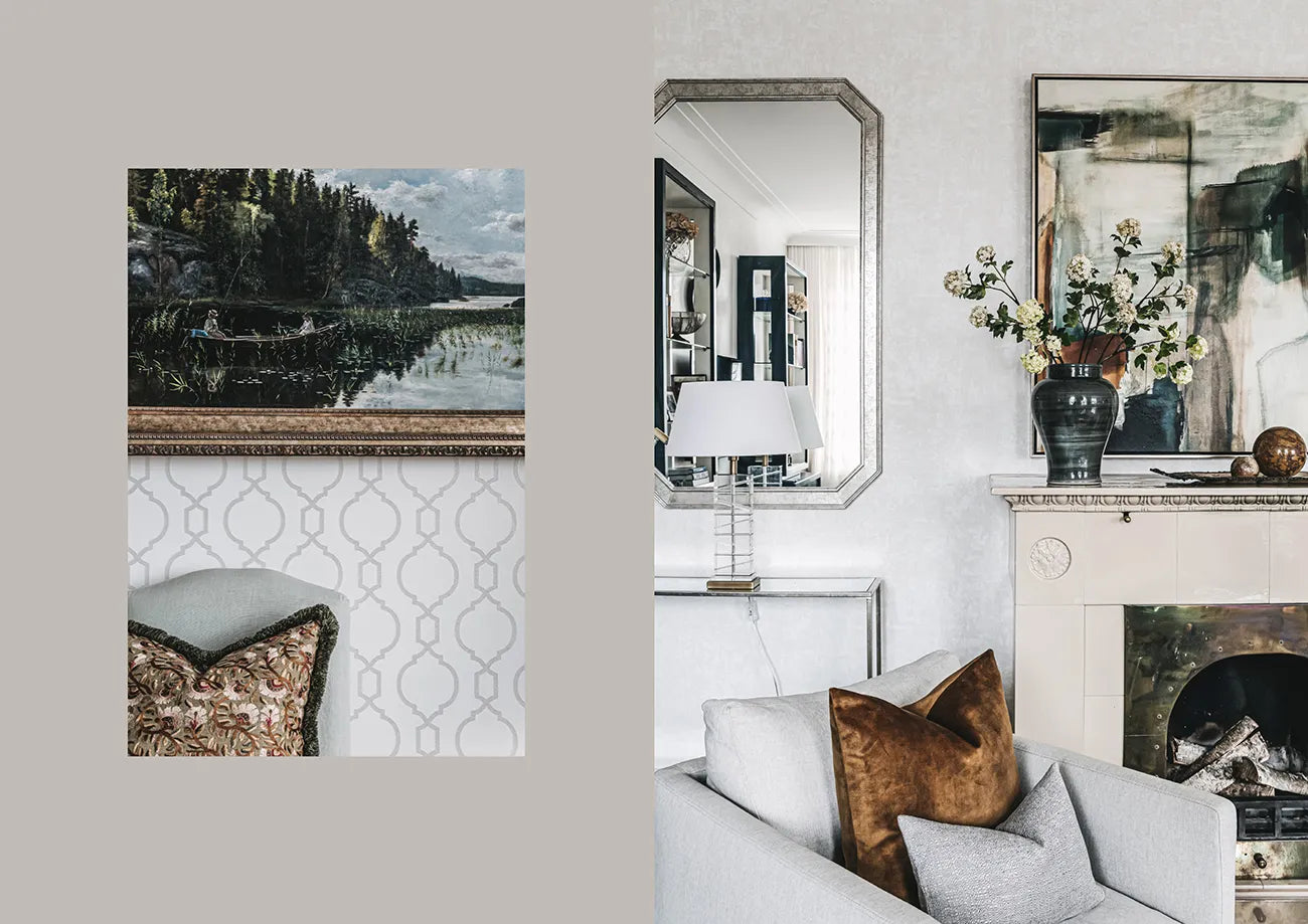 Hidden Gems | Home Like A Dream