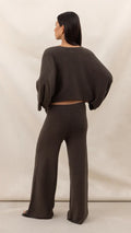 Micah Trouser