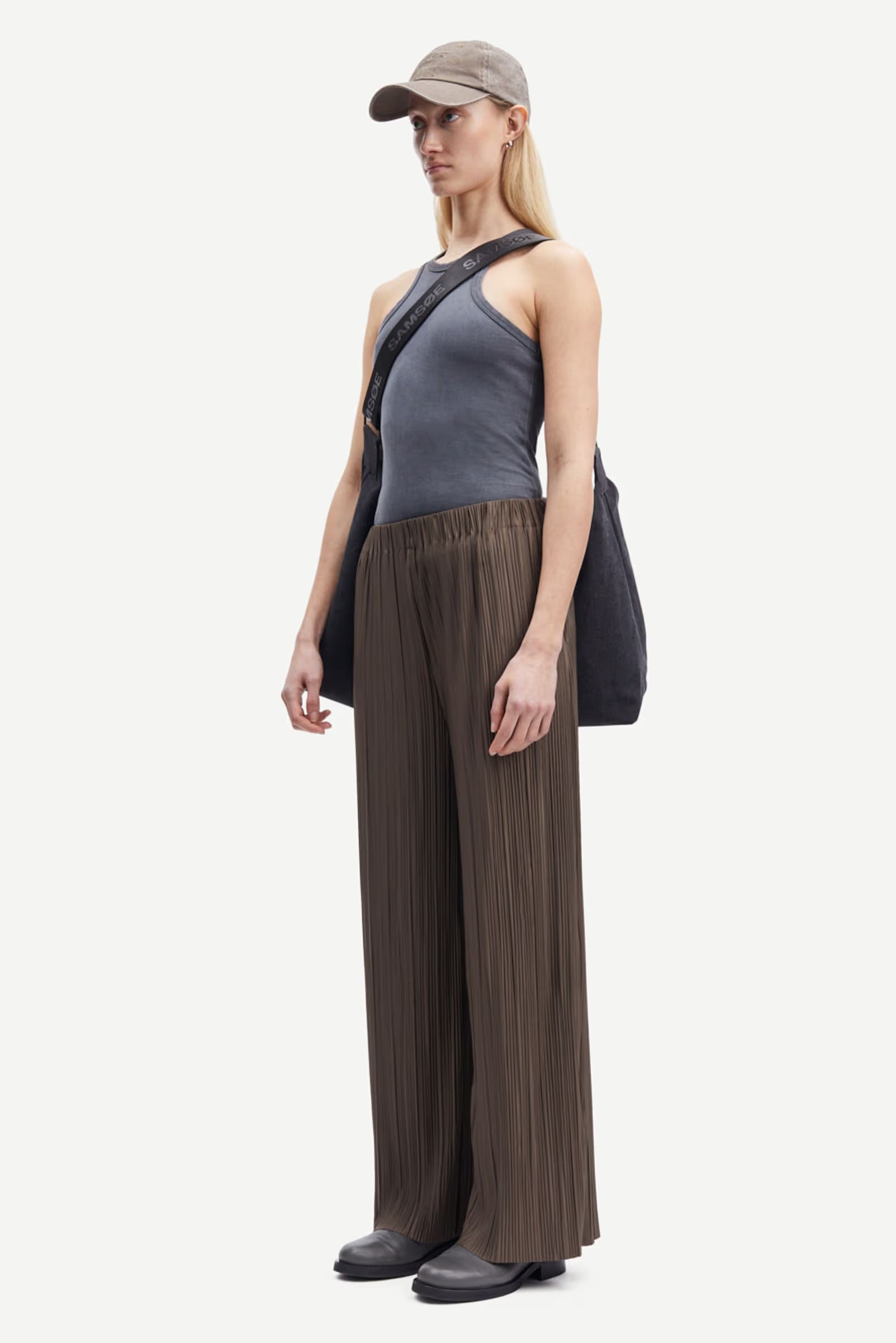 Uma Trousers
