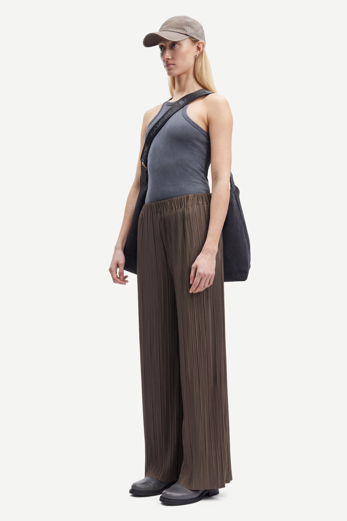 Uma Trousers