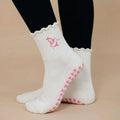 Bikini Body | Grip Sock