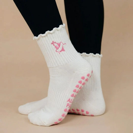 Bikini Body | Grip Sock