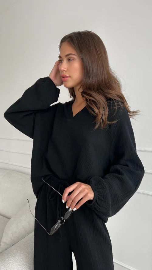 Selina | Cotton Set