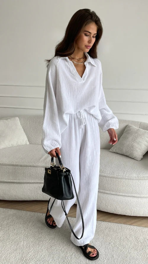 Selina | Cotton Set