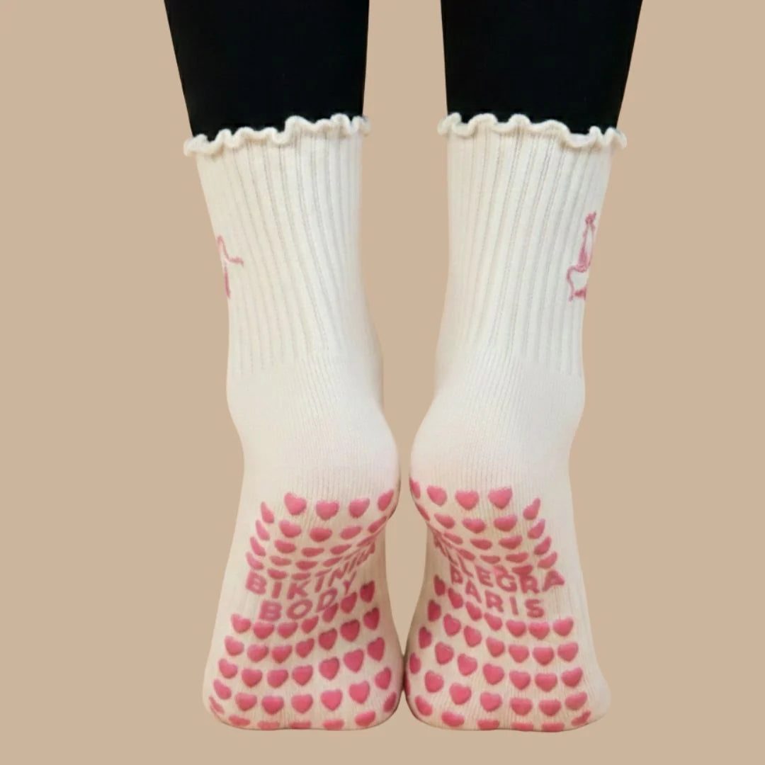 Bikini Body | Grip Sock