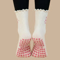 Bikini Body | Grip Sock