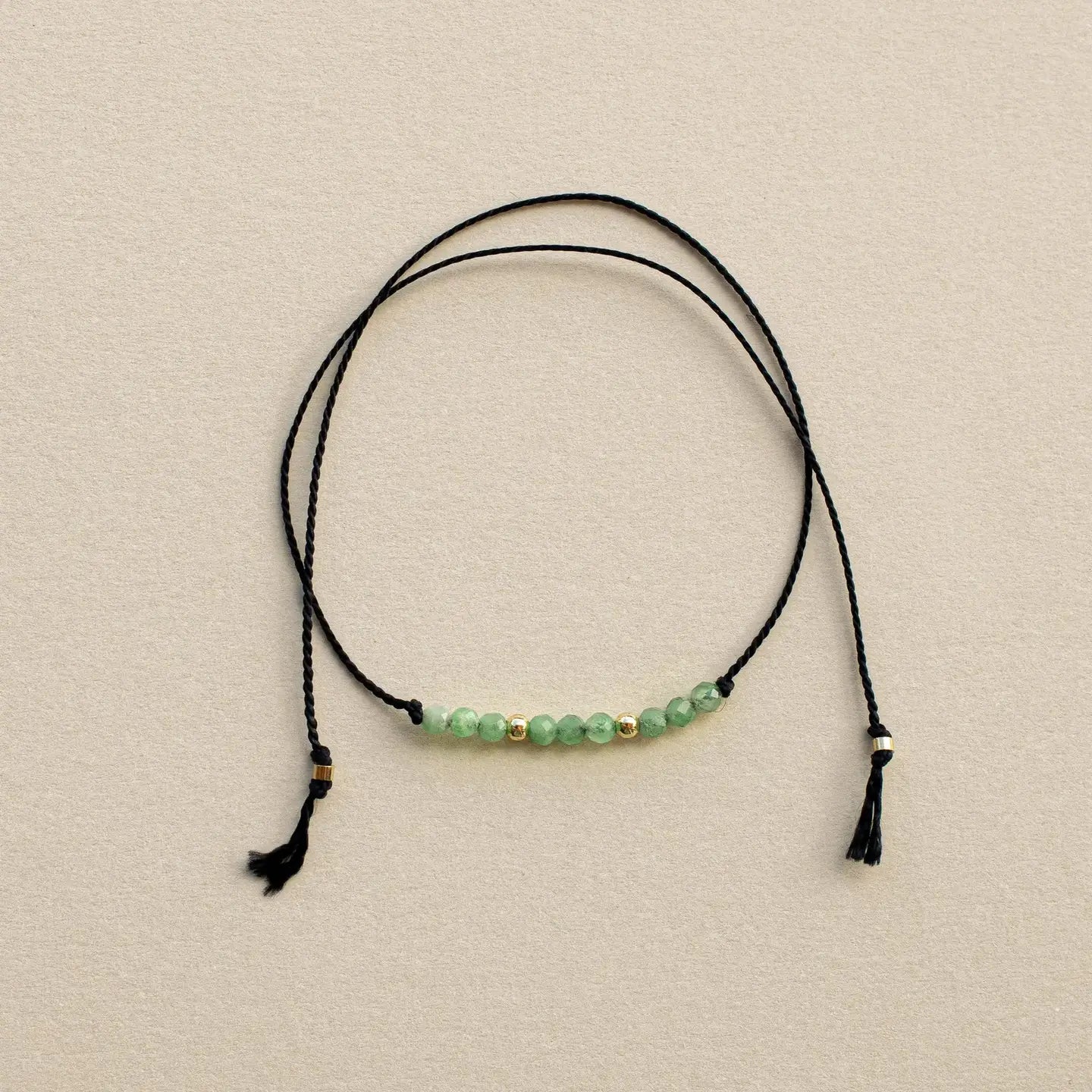 Wish Bracelet | String Bracelet