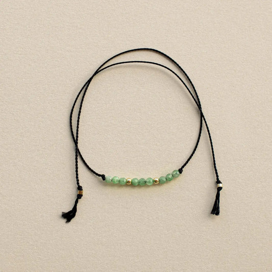 Wish Bracelet | String Bracelet