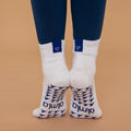 In My Element | WATER | Grip Socks