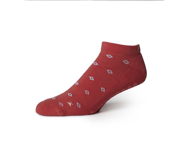 Men's Grip Low Rise