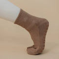 The Daily Grind Grip Sock | Classic Crew