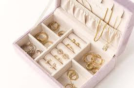 Bijoux Jewelry Box