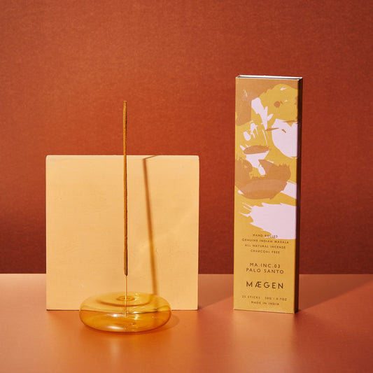 Dimple | Incense Holder