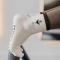 Espresso Martini | Grip Socks