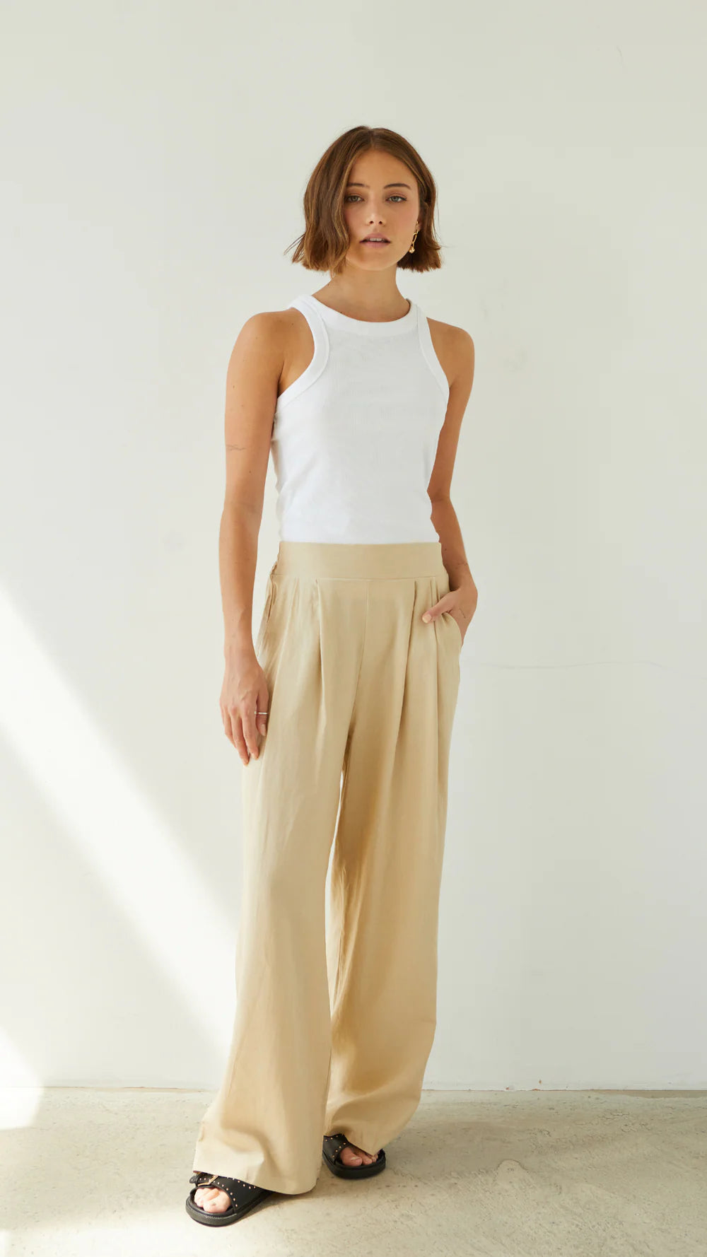 Alexis Trousers