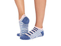 Savvy | Grip Socks