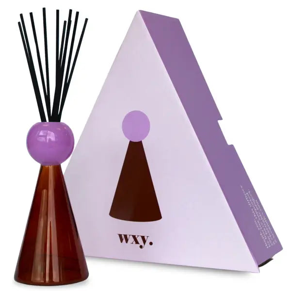 Disco Diffuser | Blood Orange + Santal