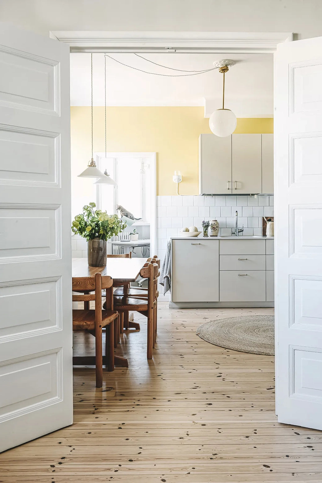 Home Made | Secrets to Timeless Interiors