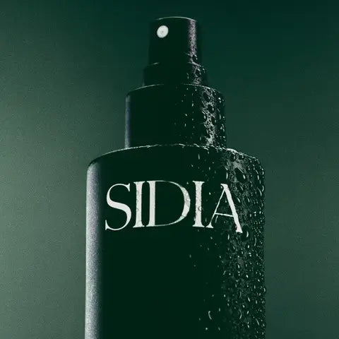 The Body Mist | 100ml