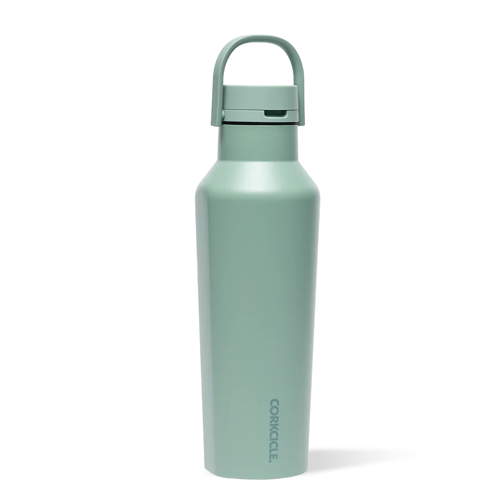 Sierra Sport Canteen | 20oz