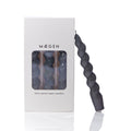 Spiral Taper | Dark Grey 3-Pack