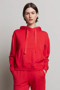 Ojai | Organic Fleece Hoodie