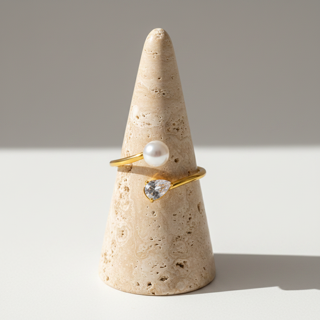 Eira | Ring