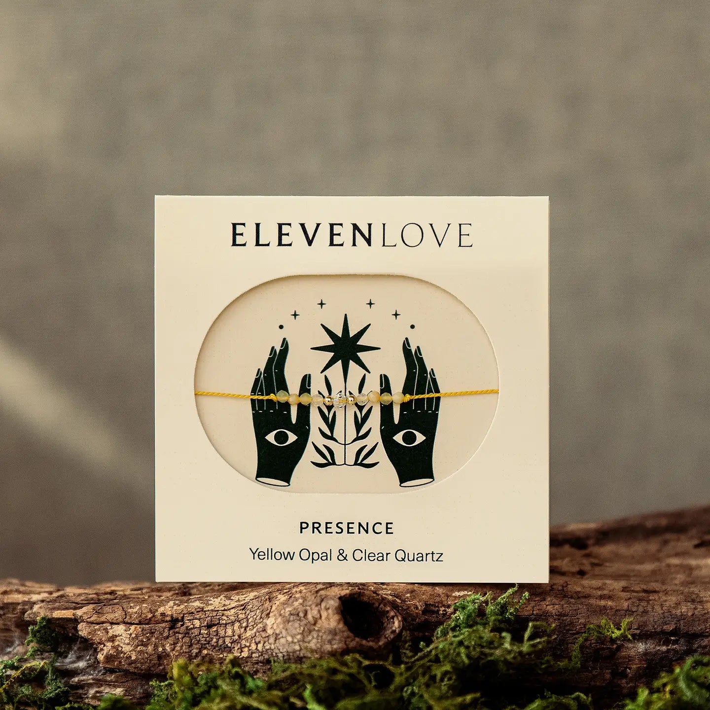 Wish Bracelet | String Bracelet