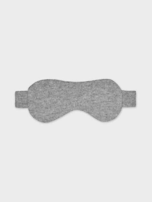 Cashmere Eye Mask