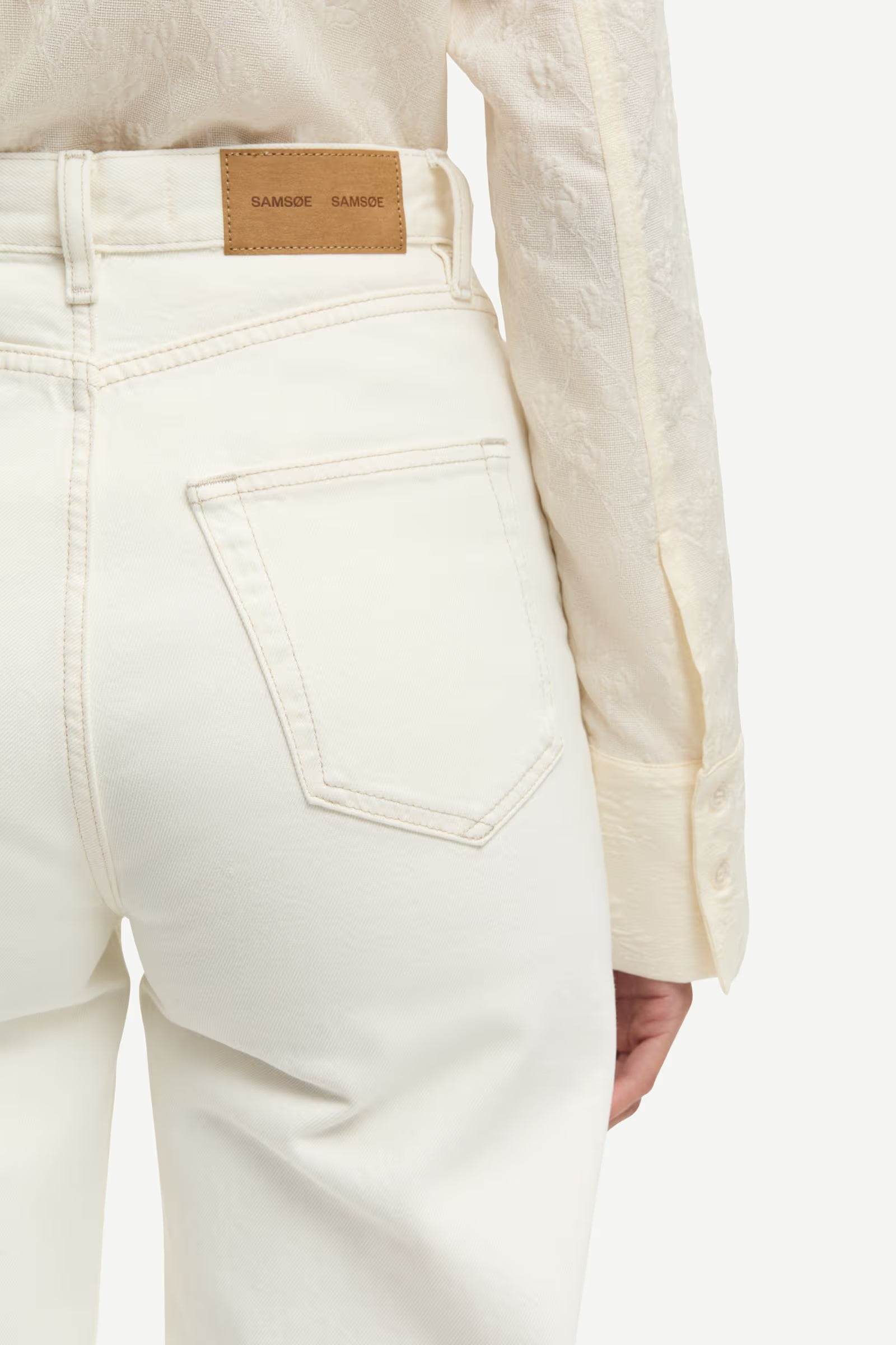 Sarebecca | Jeans