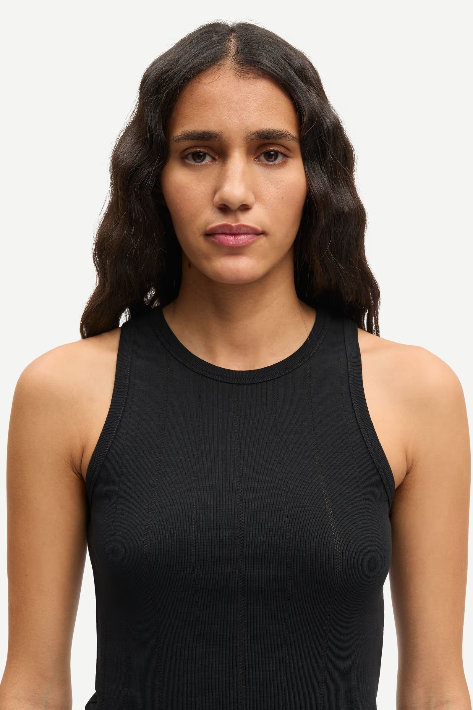 Sajunes | Cotton Tank