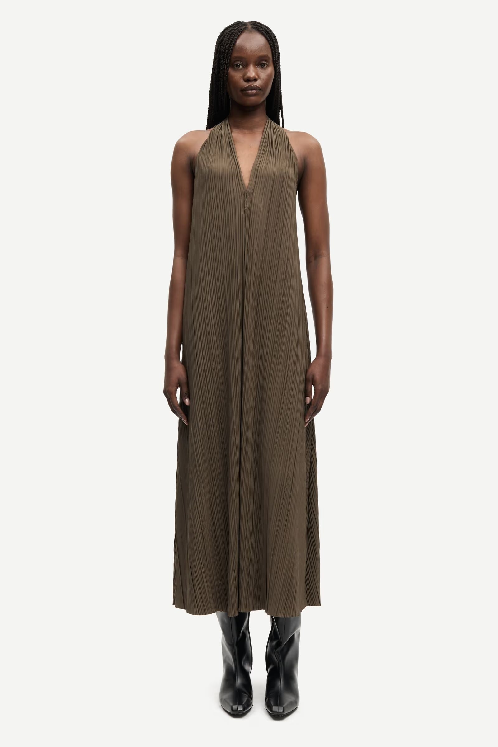 Sacille Dress