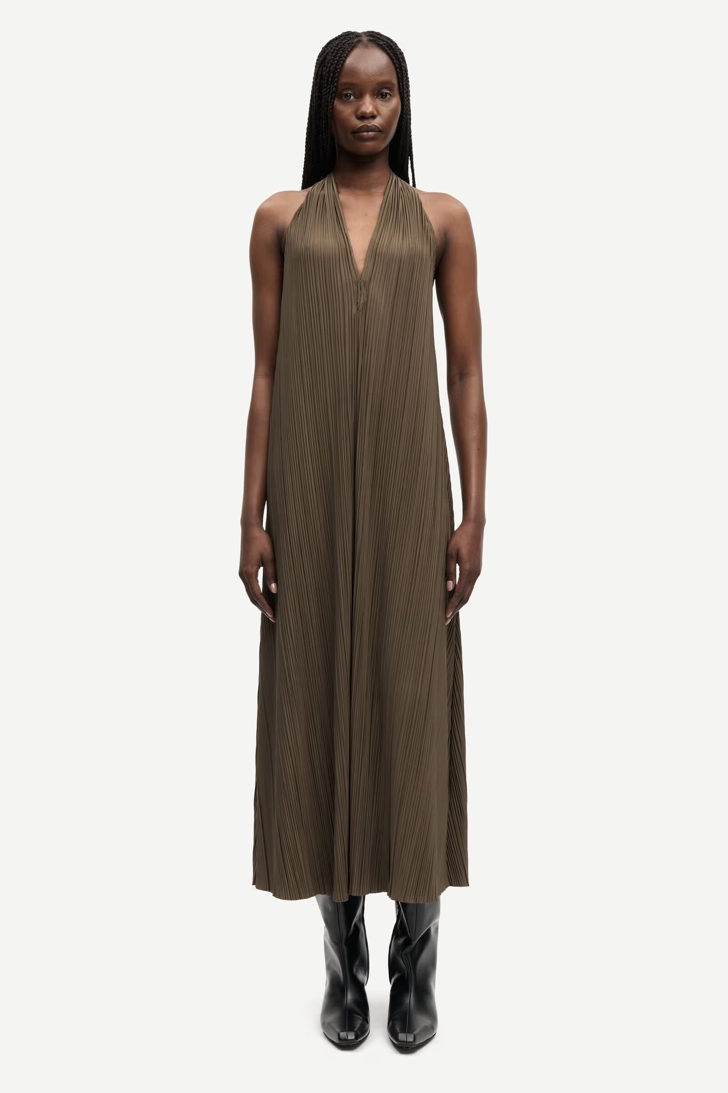 Sacille Dress