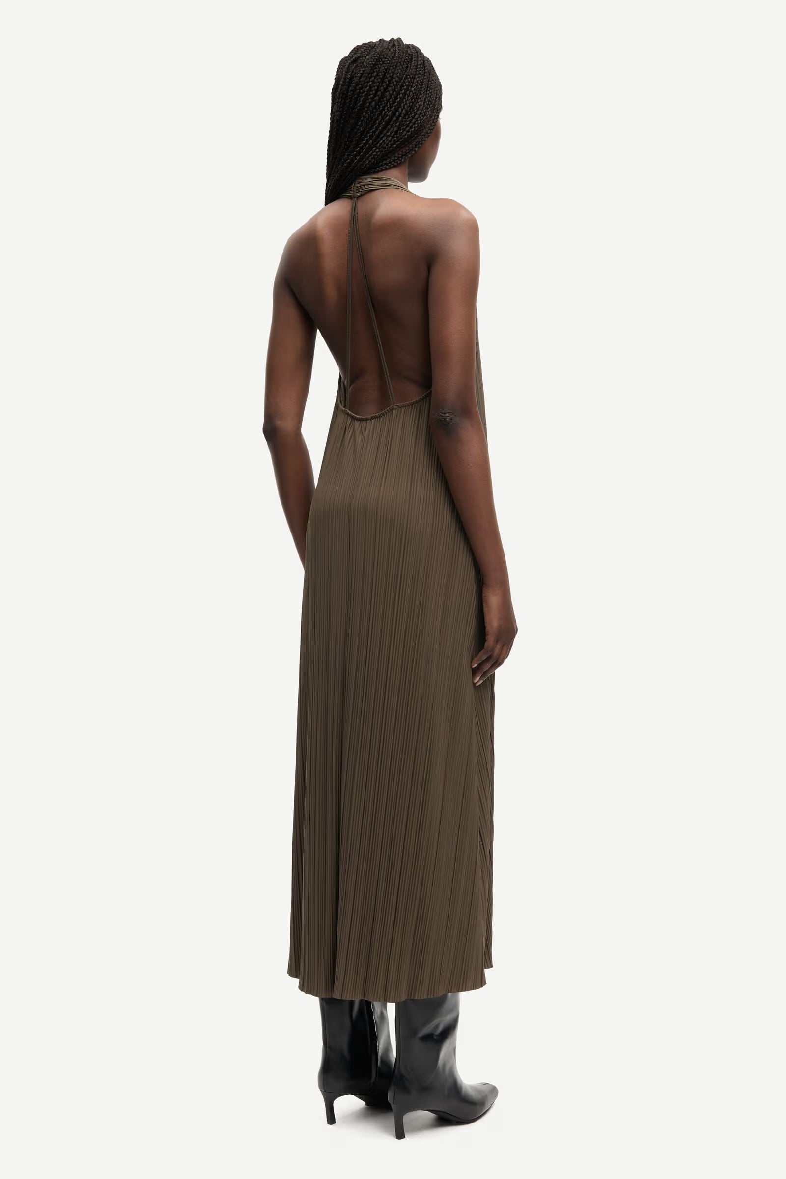 Sacille Dress