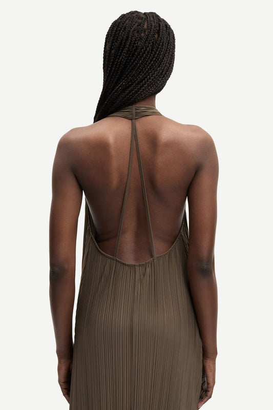 Sacille Dress