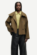 Sagia Jacket
