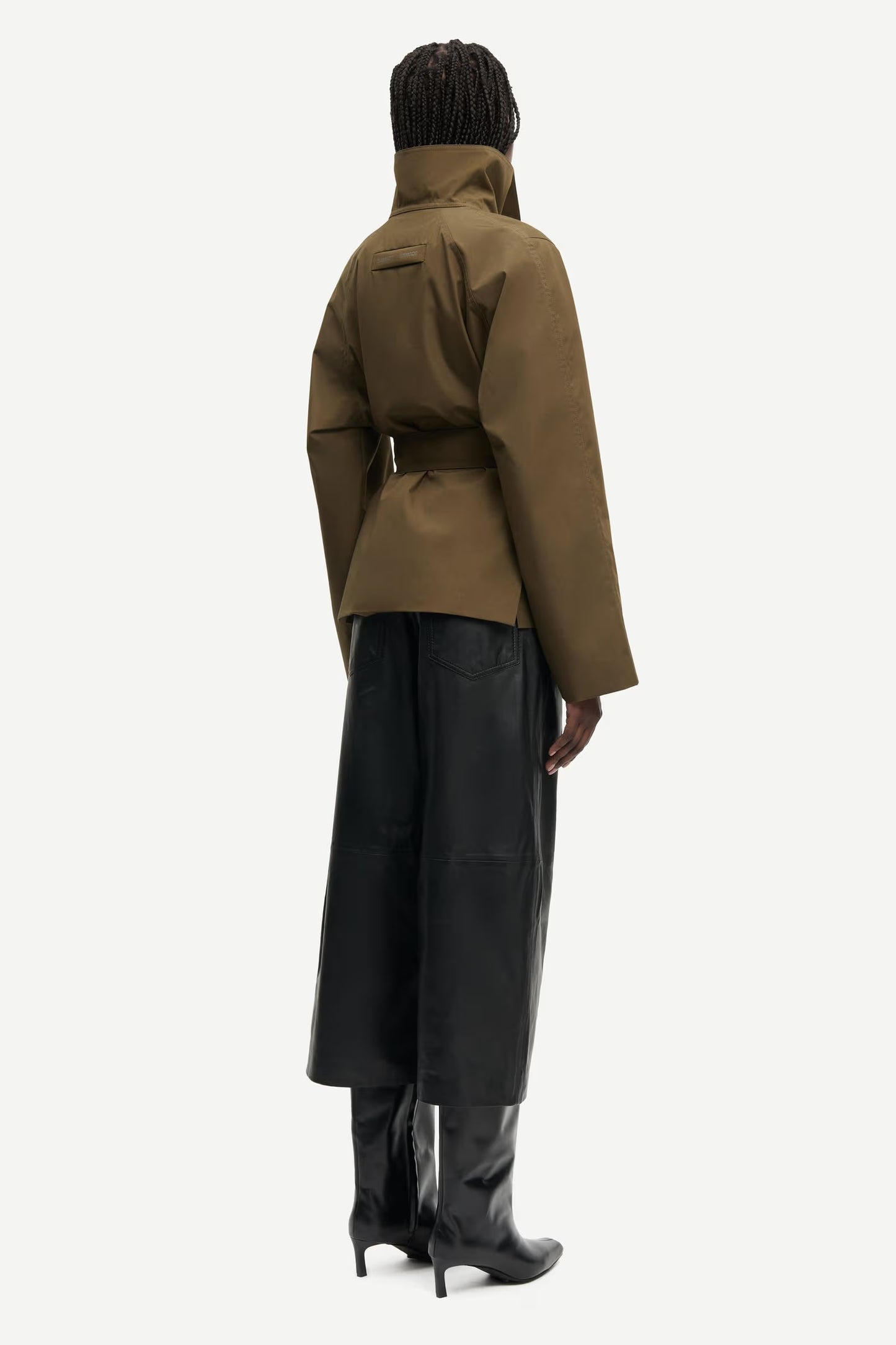 Sagia Jacket