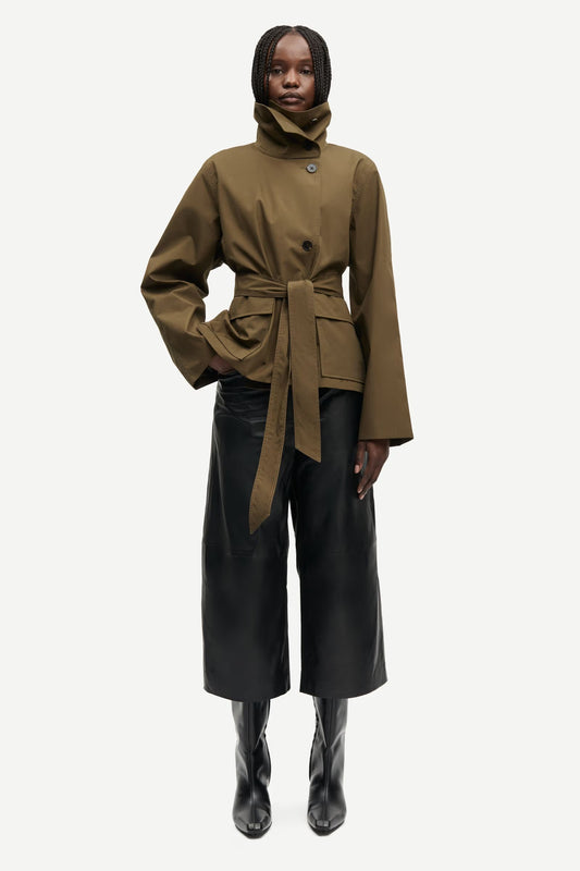 Sagia Jacket