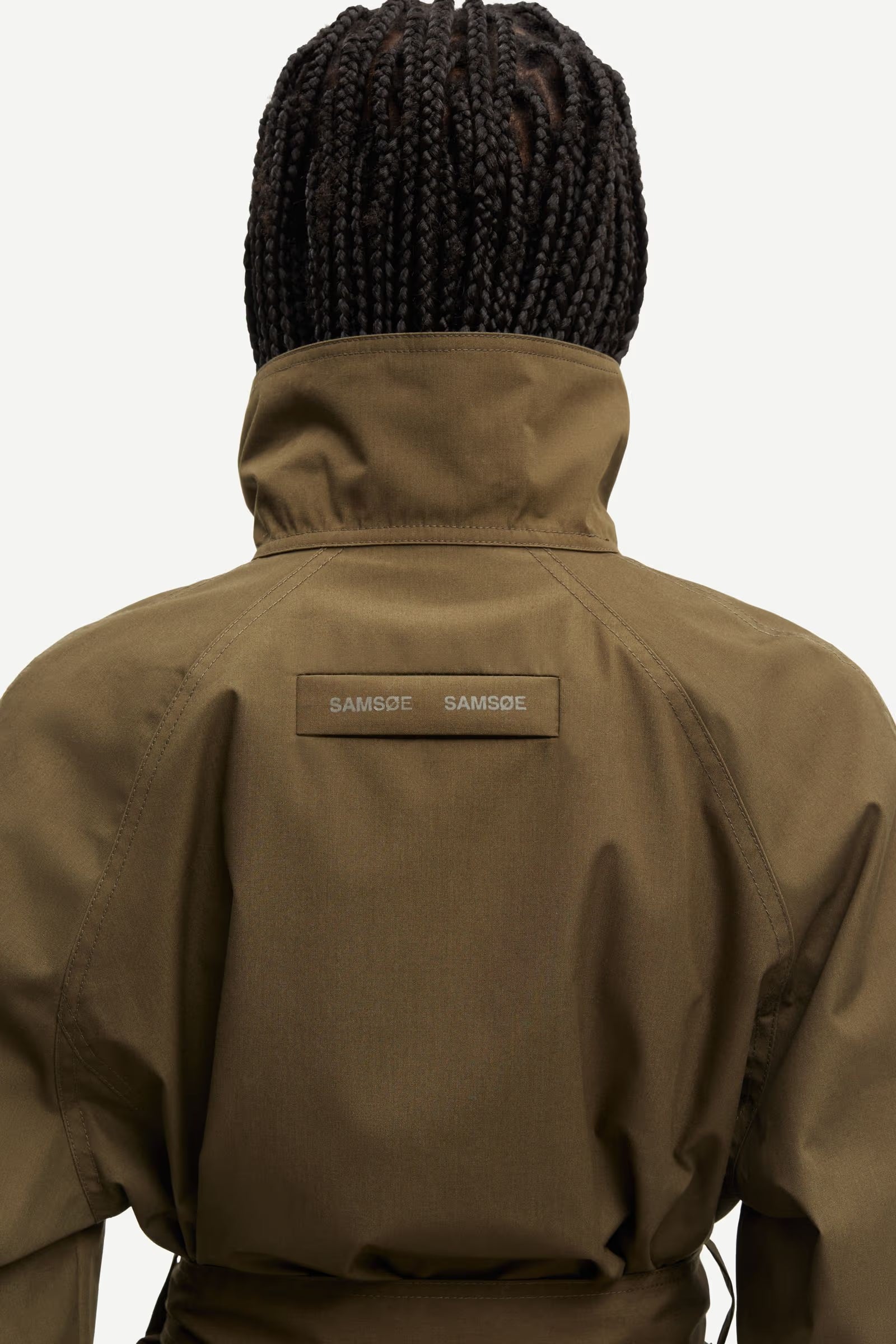 Sagia Jacket