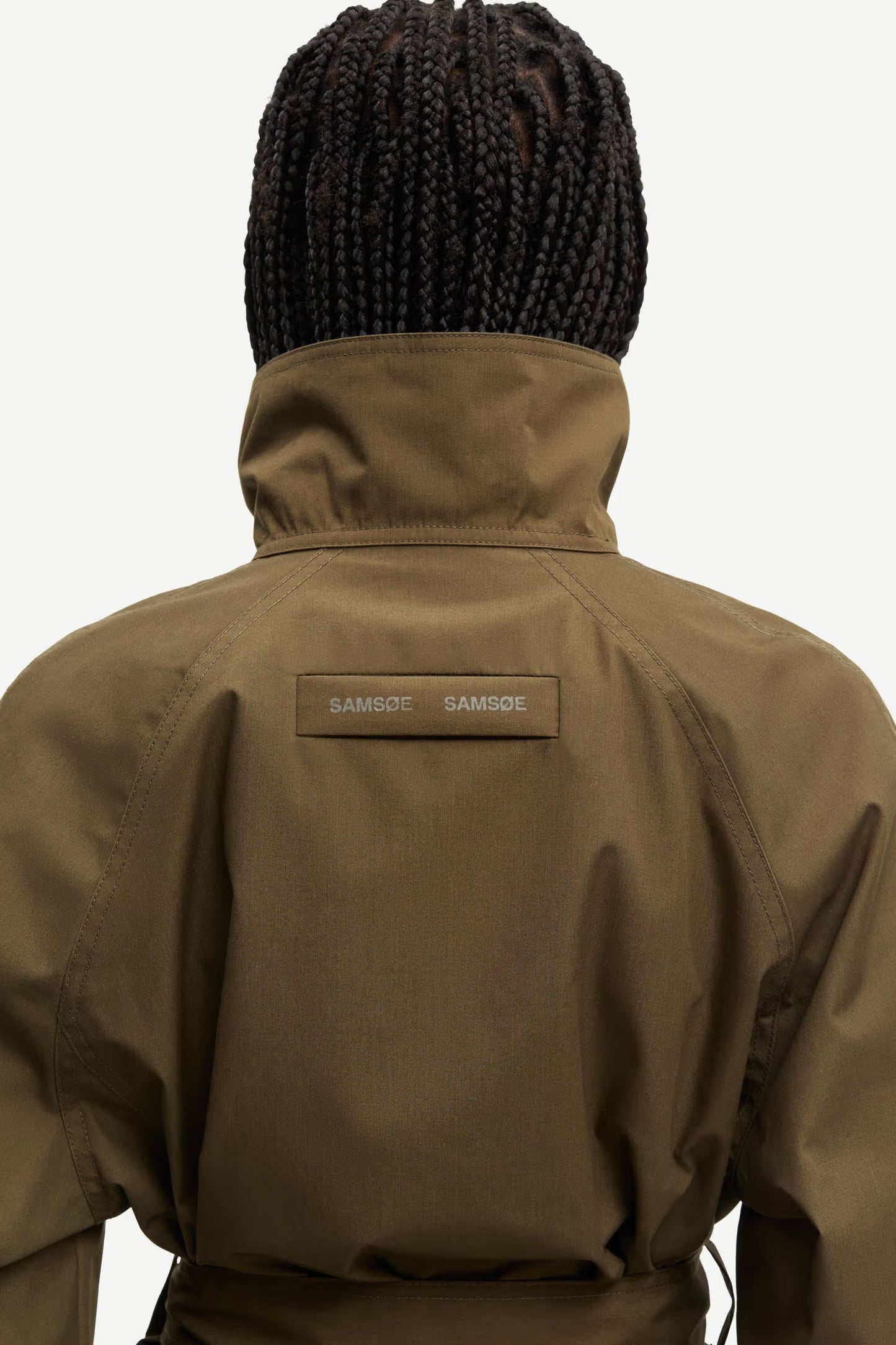 Sagia Jacket
