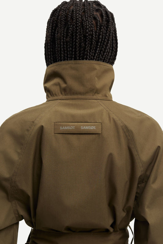 Sagia Jacket
