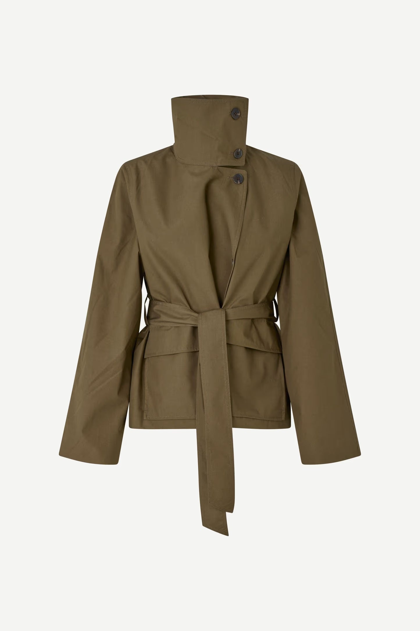 Sagia Jacket