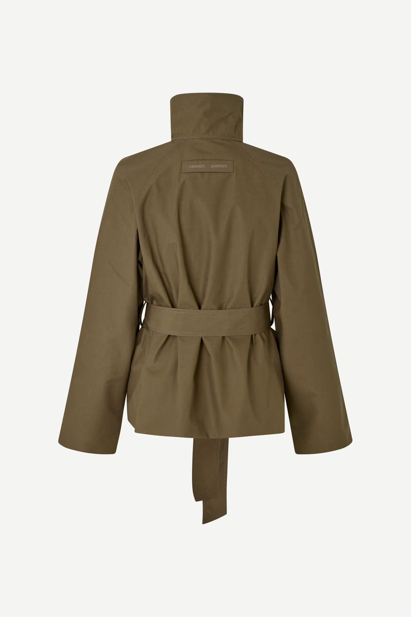 Sagia Jacket