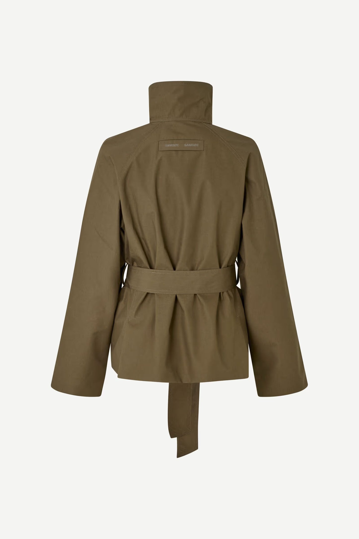 Sagia Jacket