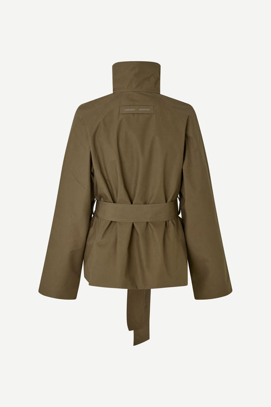 Sagia Jacket