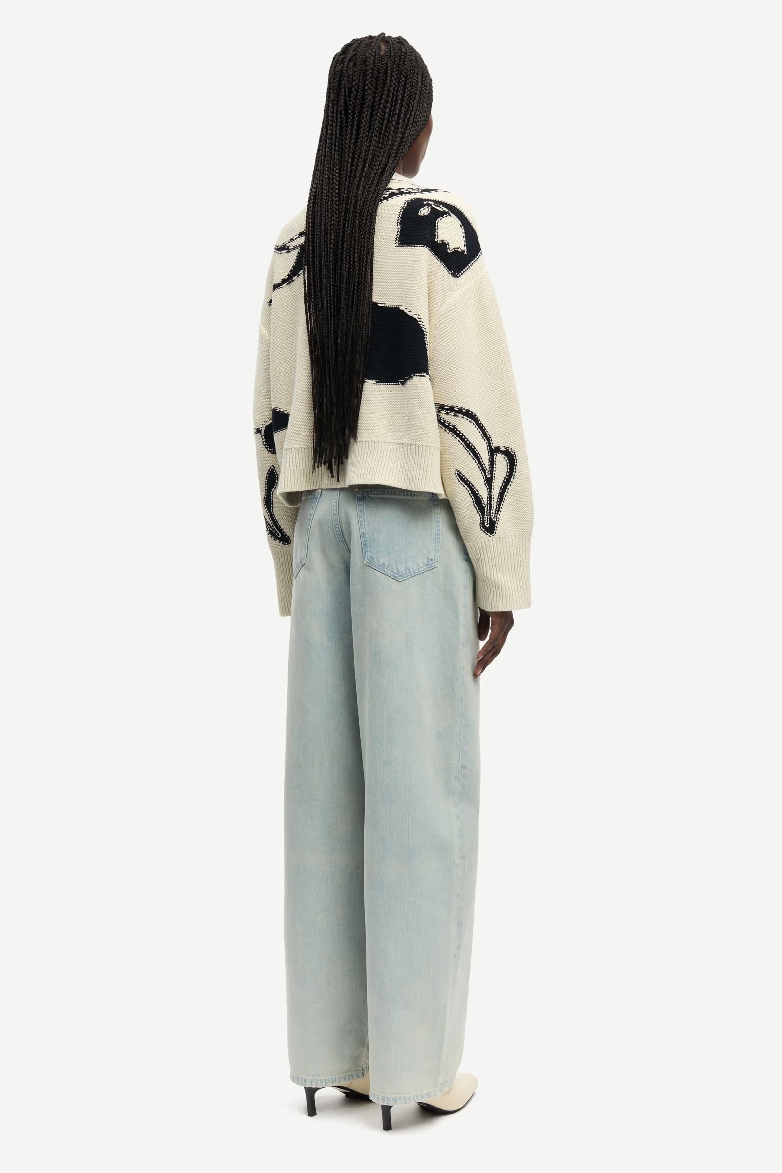 Saharper | Jeans