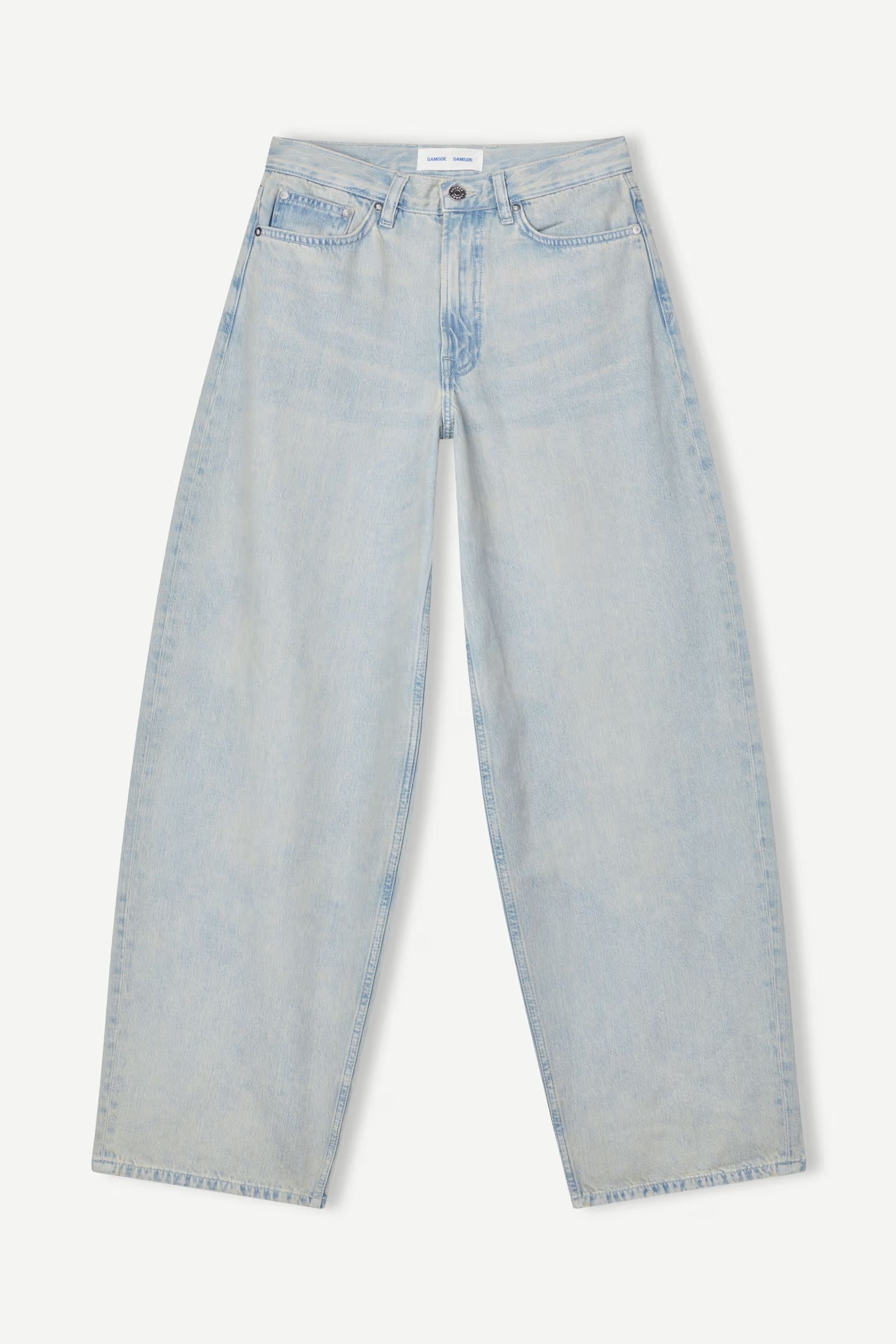 Saharper | Jeans