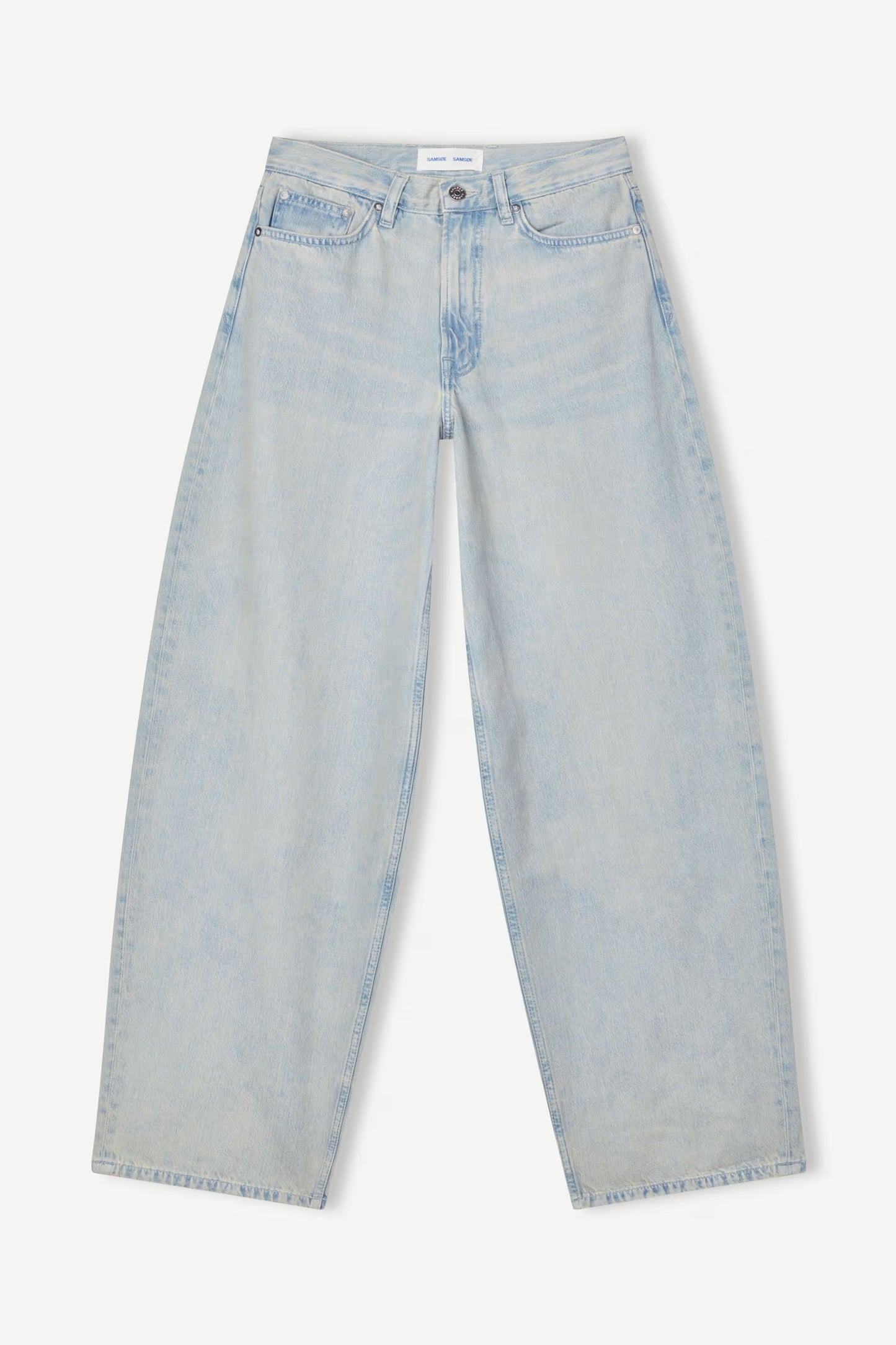Saharper | Jeans